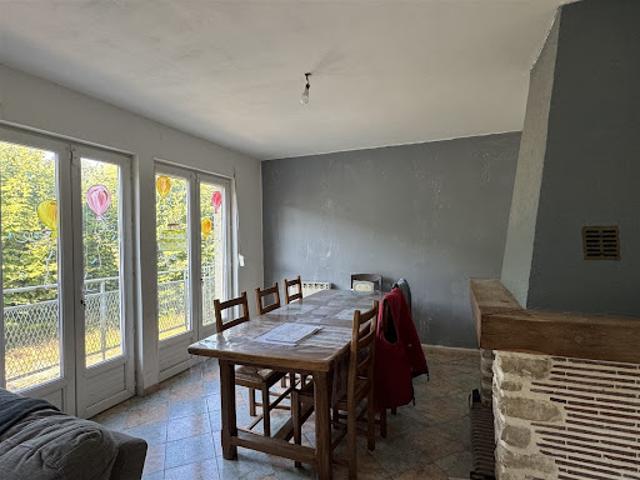 Maison vente à Mortagne-au-Perche, Le Merlerault