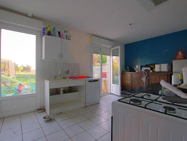 Maison vente à Péronne, Mesnil-saint-nicaise