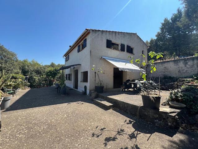 Maison vente à Lotissement les Allées de Tanalia, Meyreuil