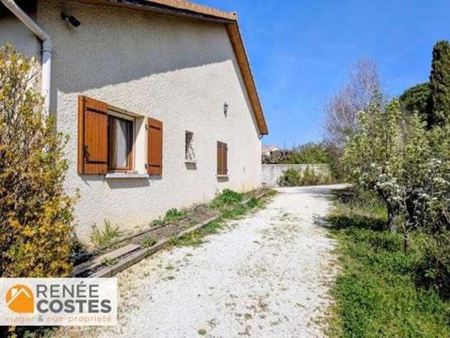 Maison vente à Nyons, Montélimar
