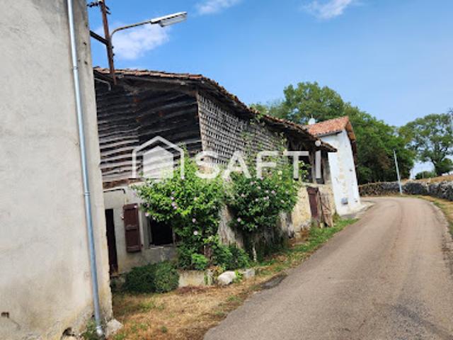 Maison vente à La Bernèze, Montjoie-en-Couserans