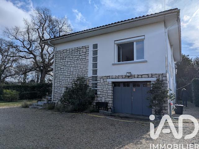 Maison vente à Périgueux, Montpon-ménestérol