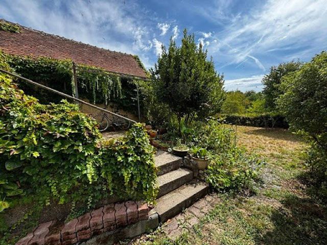 Maison vente à Grange Rouge, Montrésor