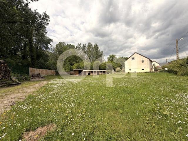 Maison vente à Soissons, Nouvron-vingré