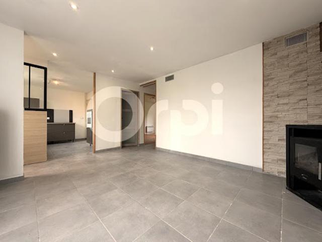 Maison vente à Soissons, Nouvron-vingré