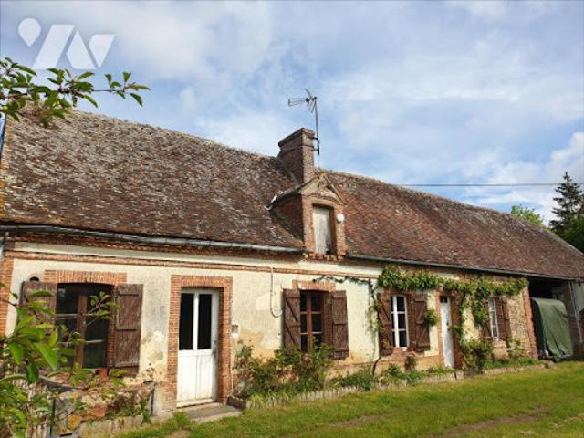 Maison vente à Mortagne-au-Perche, Charencey