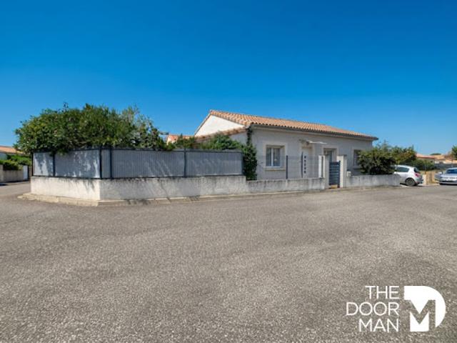 Maison vente à Muret