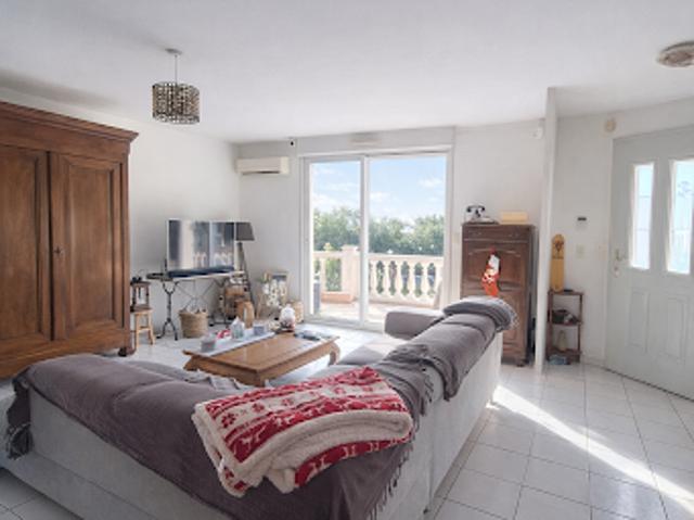 Maison vente à Narbonne