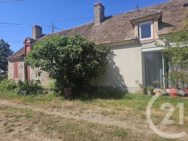 Maison vente à Saint-Amand-Montrond, Neuvy-le-barrois