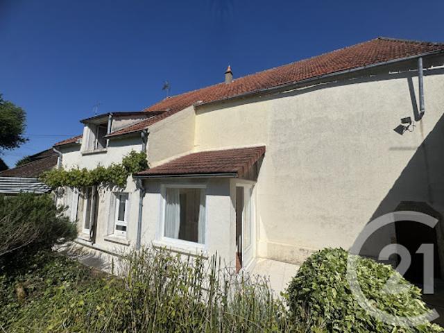 Maison vente à Clamecy, Oisy
