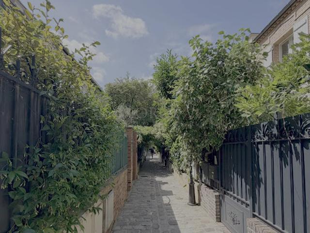 Maison vente à Paris, Île-de-France