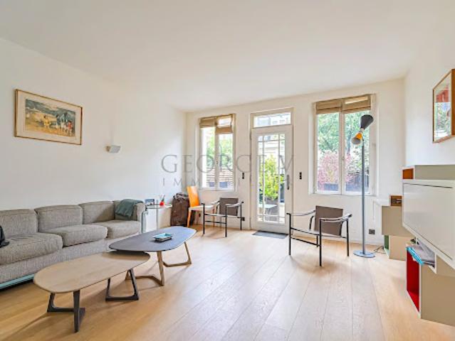 Maison vente à Paris, Île-de-France