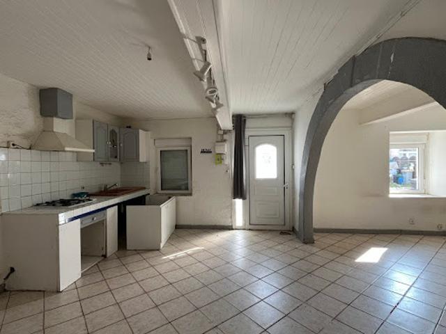 Maison vente à Lesparre-Médoc, Pauillac