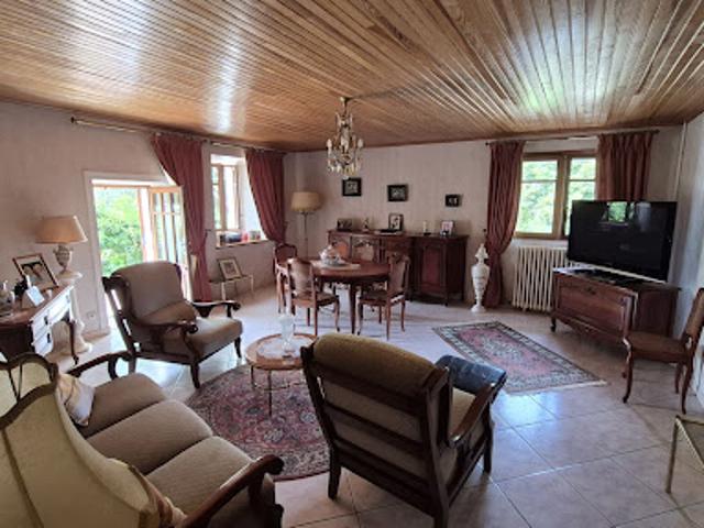 Maison vente à Nontron