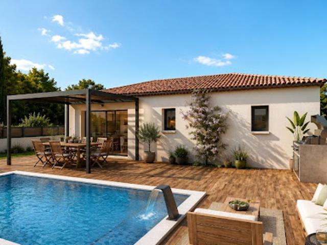 Maison vente à Brignoles, Pignans
