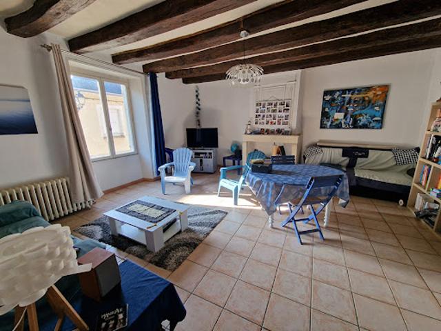 Maison vente à Châtellerault, Pleumartin