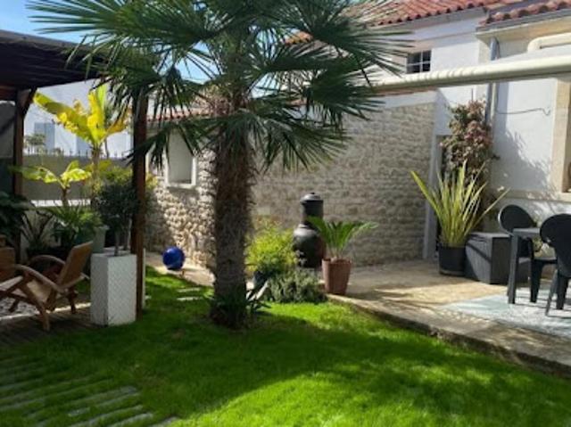 Maison vente à France métropolitaine, Port-des-barques