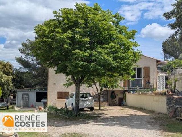 Maison vente à Clos de la Baume, Poulx
