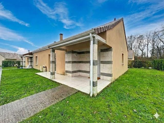 Maison vente à Rambouillet