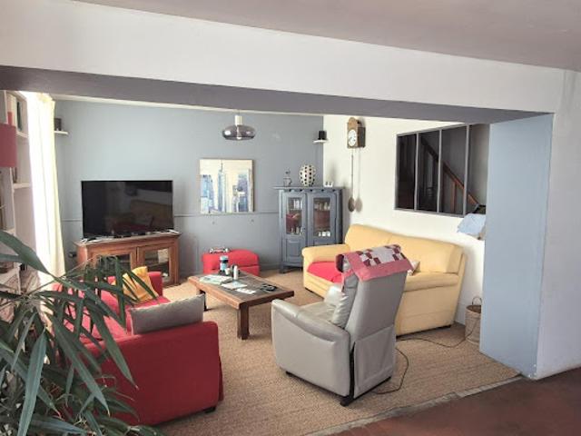 Maison vente à Cosne-Cours-sur-Loire, Raveau