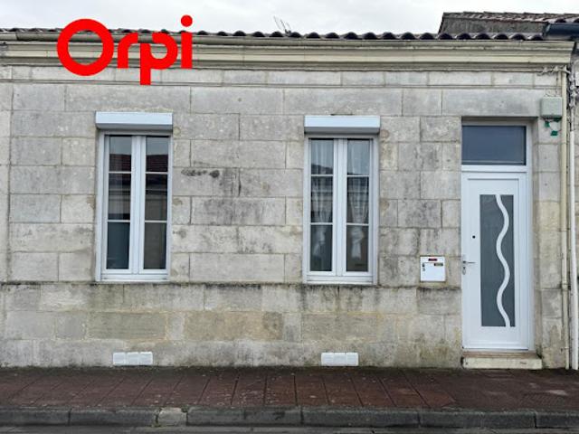 Maison vente à France métropolitaine, Rochefort