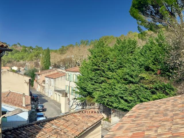 Maison vente à Aix-en-Provence, Rousset