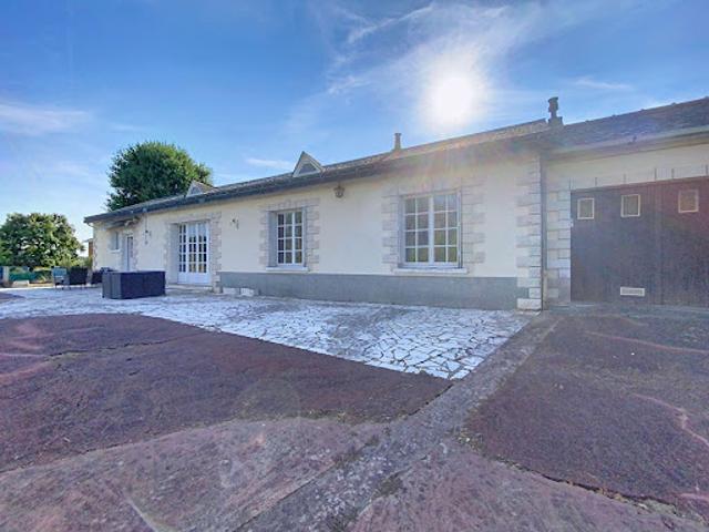Maison vente à Tours, Saint-avertin