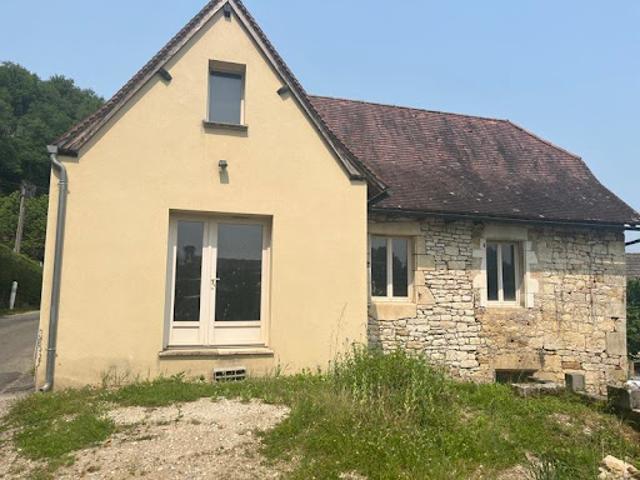 Maison vente à Gourdon, Saint-denis-lès-martel