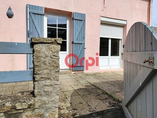 Maison vente à Vannes, Bretagne