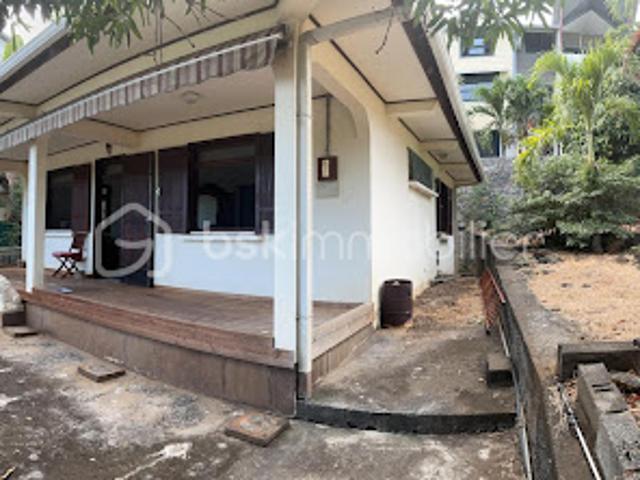 Maison vente à La Réunion