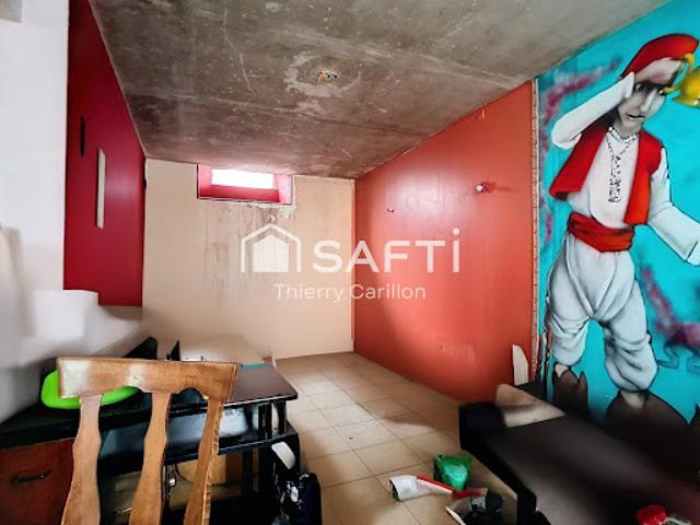 Maison vente à Niort, Saint-maixent-l'ecole