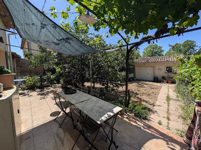 Maison vente à Apt, Saint-martin-de-la-brasque