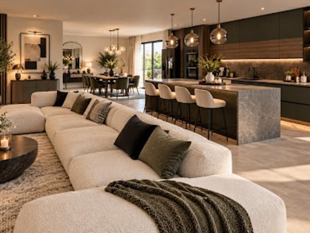 Maison vente à Quartier Les Terrasses, Saint-Maximin-la-Sainte-Baume