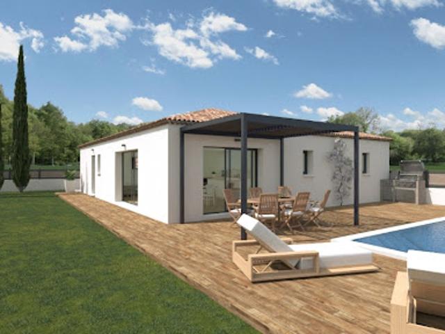Maison vente à Brignoles, Saint-maximin-la-sainte-baume