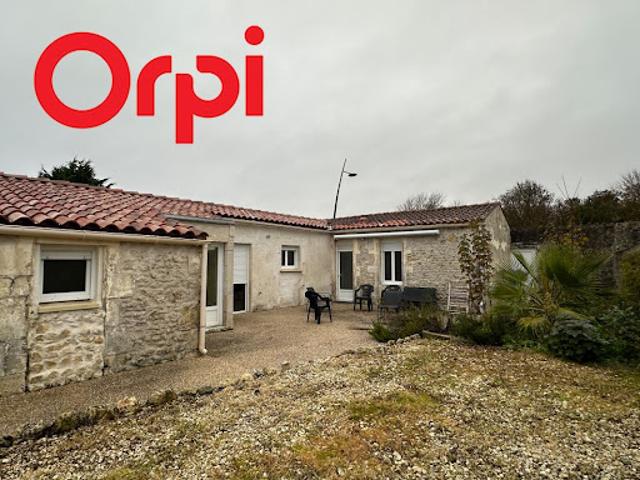 Maison vente à Rochefort, Saint-nazaire-sur-charente
