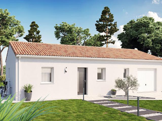 Maison vente à Mont-de-Marsan, Saint-perdon