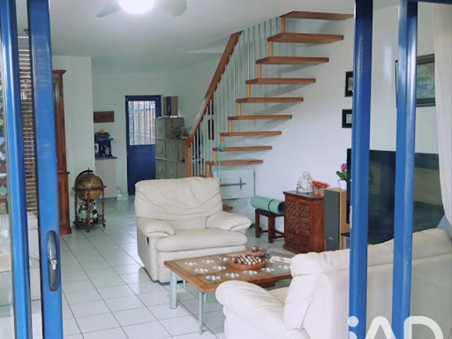 Maison vente à La Réunion