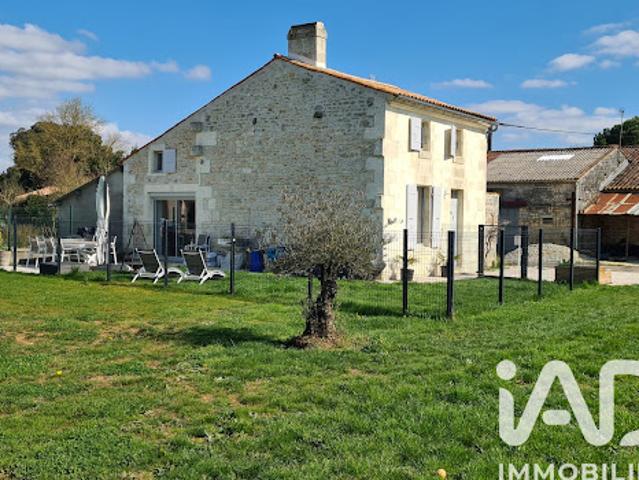 Maison vente à Saintes, Saint-porchaire