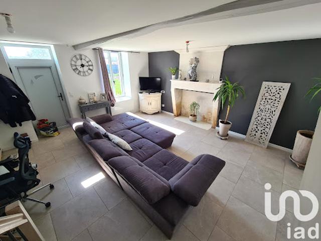 Maison vente à France métropolitaine, Saint-porchaire