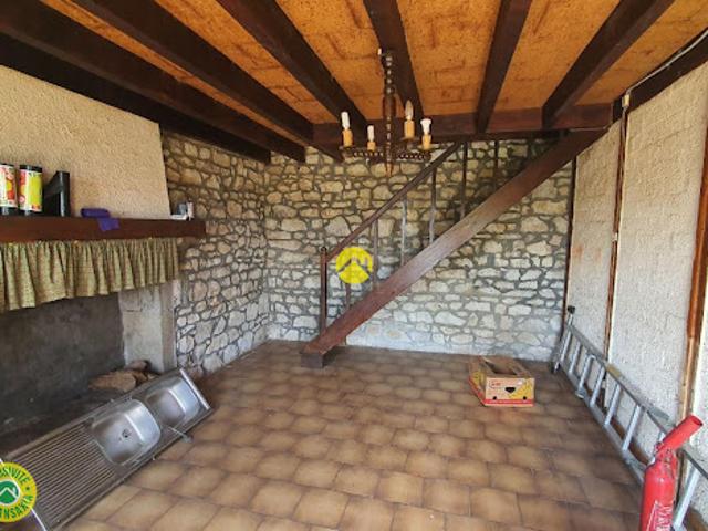 Maison vente à Aubusson, Saint-priest