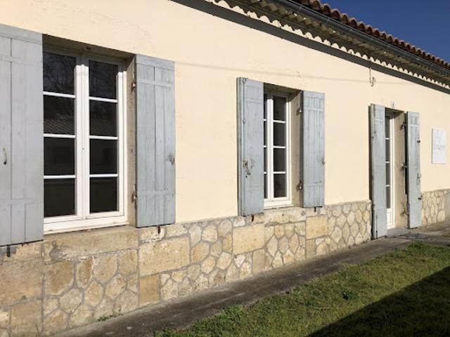 Maison vente à Lesparre-Médoc, Pauillac