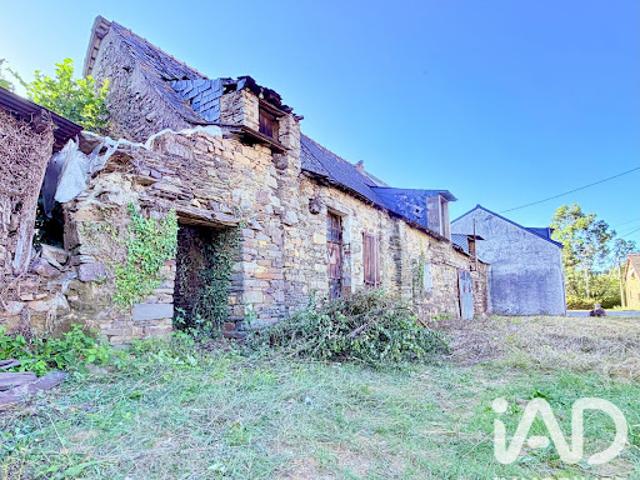 Maison vente à Redon, Bretagne