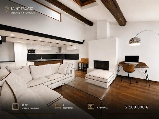 Maison vente à Arrondissement de Draguignan, Saint-tropez