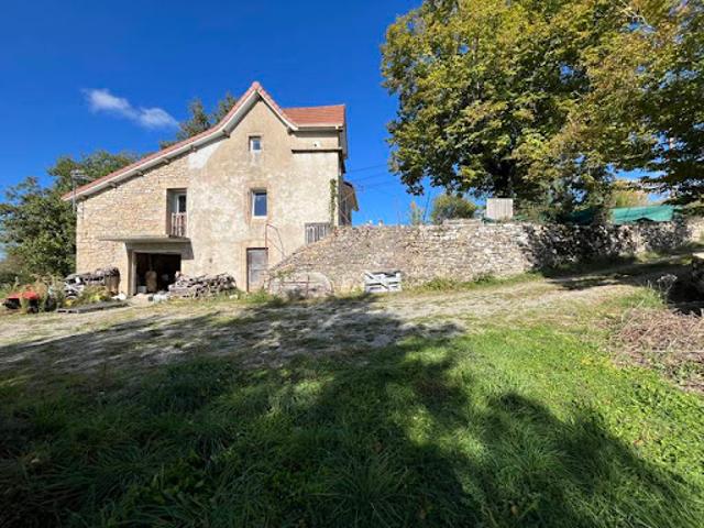 Maison vente à France métropolitaine, Sainte-croix