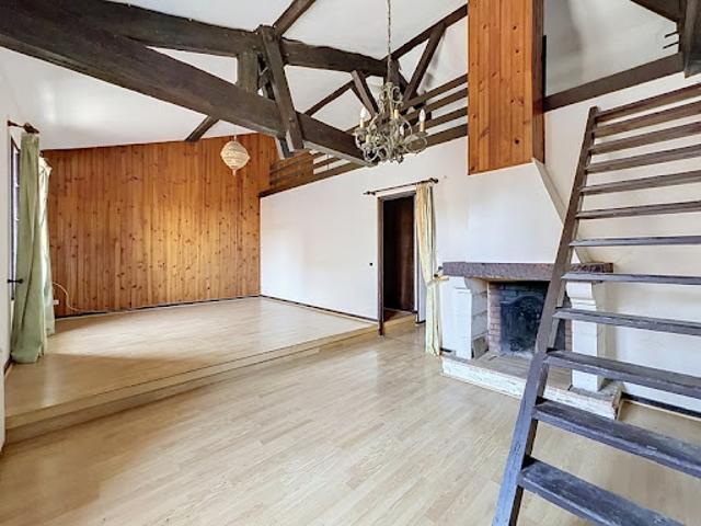 Maison vente à Libourne, Pineuilh