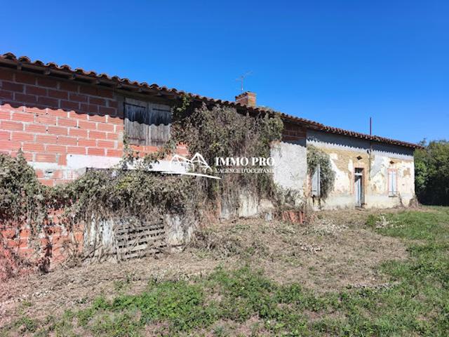 Maison vente à Samatan, Gers