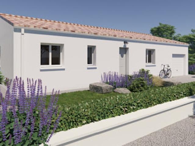 Maison vente à Saintes, Saujon