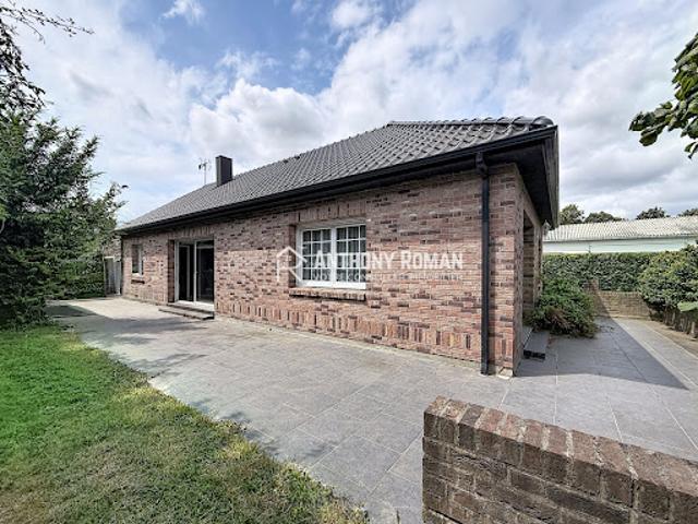 Maison vente à Lille, Seclin