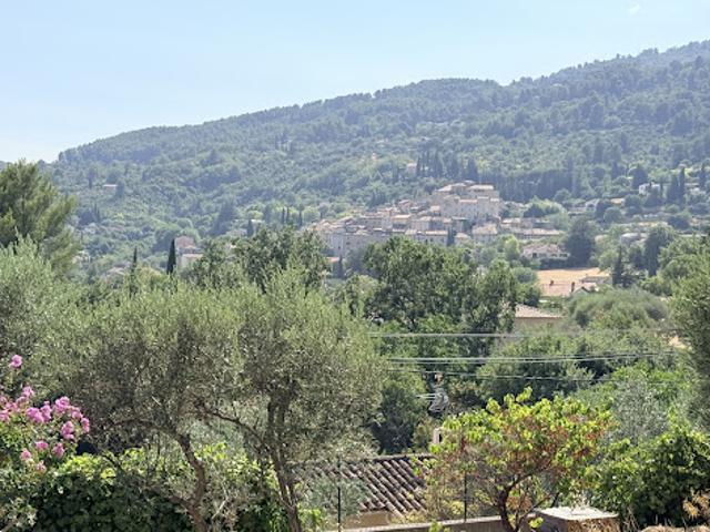 Maison vente à Arrondissement de Draguignan, Seillans