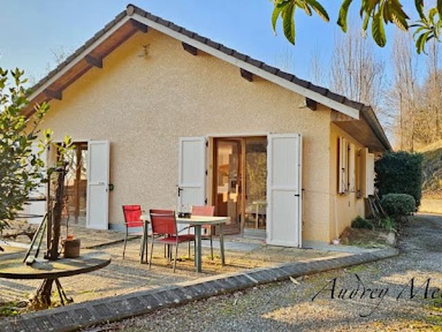 Maison vente à Serrières-en-chautagne, Savoie